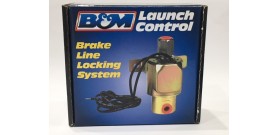 B&M Line Lock / Roll Control
