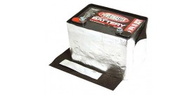 BMRS Battery Insulation Kit