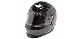 Pro Sport Full Face Duckbill Helmet - Pyrotect