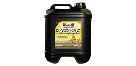 Evans Heavy Duty Diesel - 20L