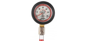 Tyre Gauge - 0-30 psi - 2"