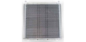 PWR Transmission Cooler 10 x 11 -6 AN