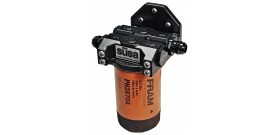 Remote Oil Filter Mount - 3/4" x 16