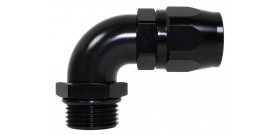 90° Hose End to Male Port - 103 Series