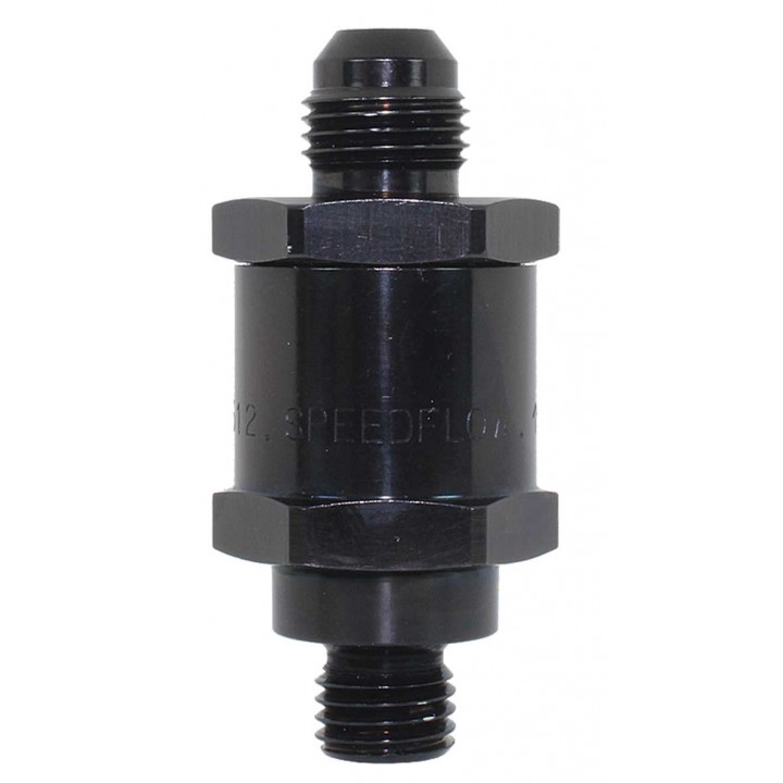 Fuel Pump Non Return Valves