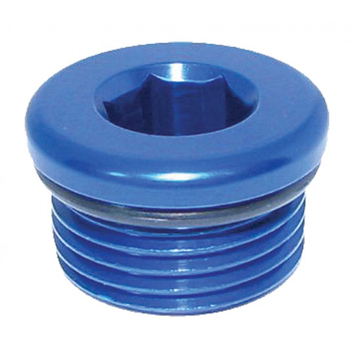 In Hex ORing Plugs 814 Series