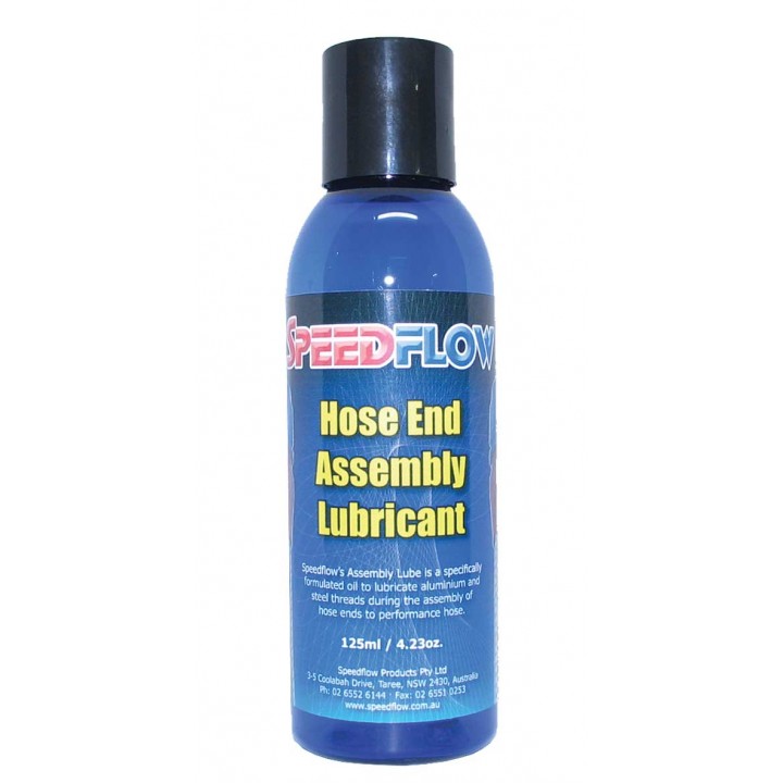 Assembly Lubricant