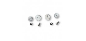Shield Retention Kit - Zamp Helmets