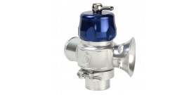 BOV Dual Port Uni 38mm Blue