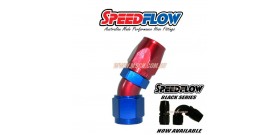 Speedflow 101-107 Series - 30° Hose Ends