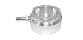 Speedflow 462 Series Weld On Radiator Necks