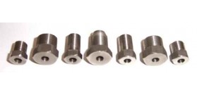 Brake Part - Tube Nuts - Stainless Steel