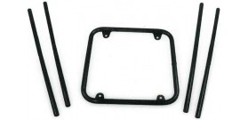 Pro Werks Parachute Mounting Kit