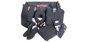 DJ Safety "Top Eliminator" Package 3-2A/20