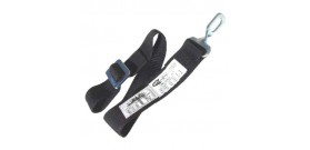 Crutch Belt Wrap Around to suit Latch Harness (2")