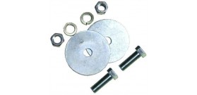 DJ Safety Harness Accessory 