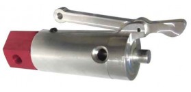 Coldfire Injector Heads - DJ Safety