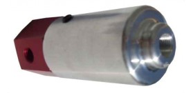 Coldfire Pneumatic Head - DJ Safety