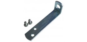 Coldfire Bracket - DJ Safety