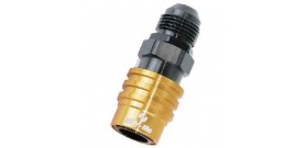 Jiffy-Tite 3000 Series Socket with Male AN/JIC Adapter