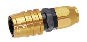 Jiffy-Tite 5000 Series Socket with Reusable Hose End