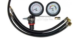 Leak Down Tester