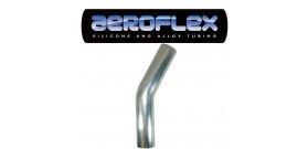 Aeroflex Alloy 30° Bends