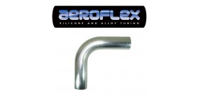Aeroflex Alloy 90° Bends