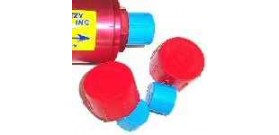 XR840 Series Female Plastic Caps