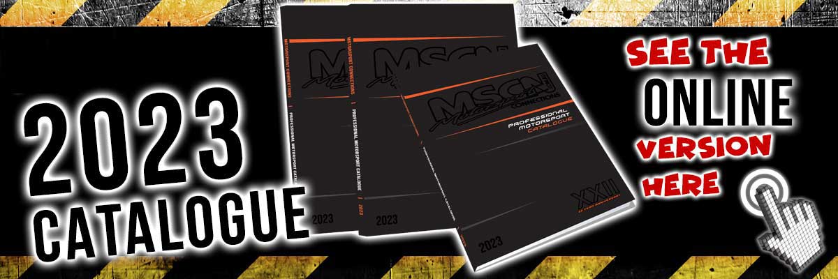 New 2023 Catalogue