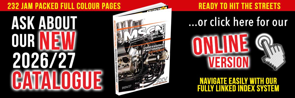 New 2023 Catalogue
