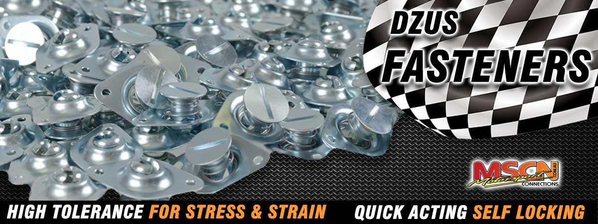 DZUS Fasteners