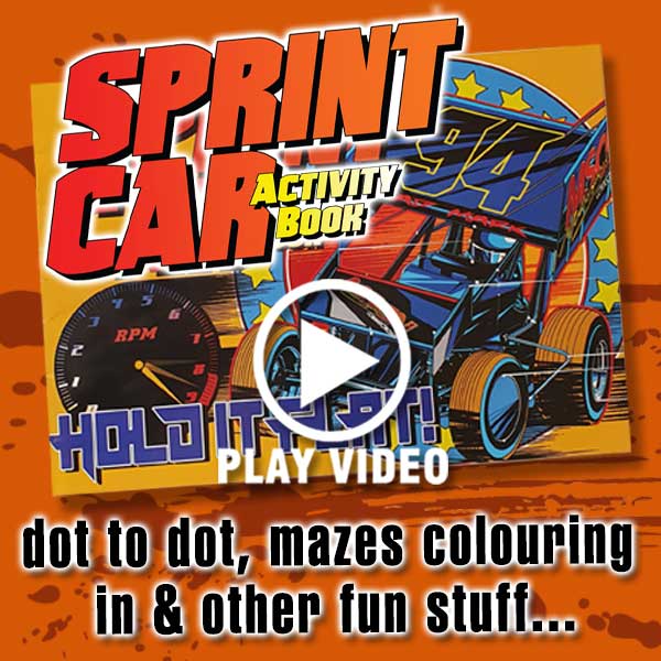 Motorsport Connections MSCN