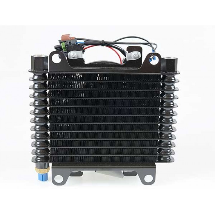 B&M Cooler with Fan (Med)
