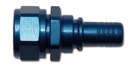 -10 to -8 ORB Straight Hose End