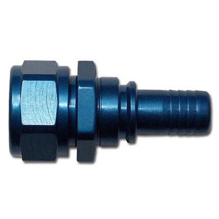 -10 to -8 ORB Straight Hose End