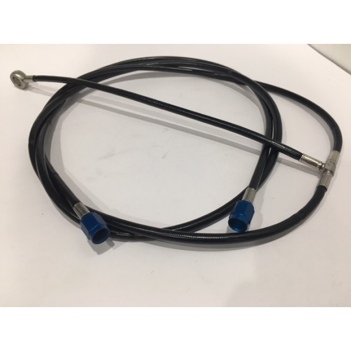 BMRS Sprint car wingless 2 Wheel Brake Line Kit