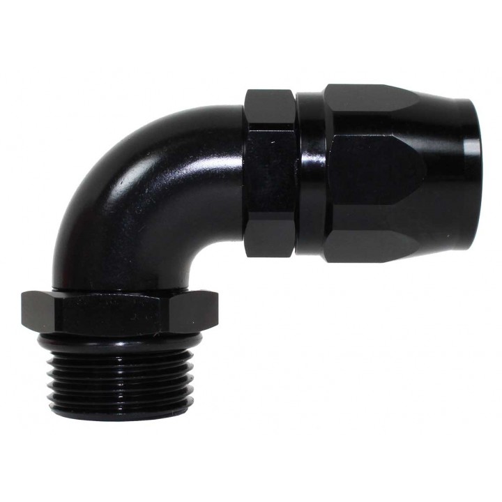 90° Hose End to Male Port - 103 Series