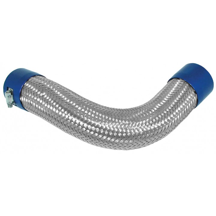 111 Series Stainless Braided Hose Cover