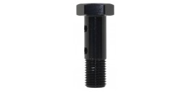 Double Banjo Bolts - Alloy - 300 Series