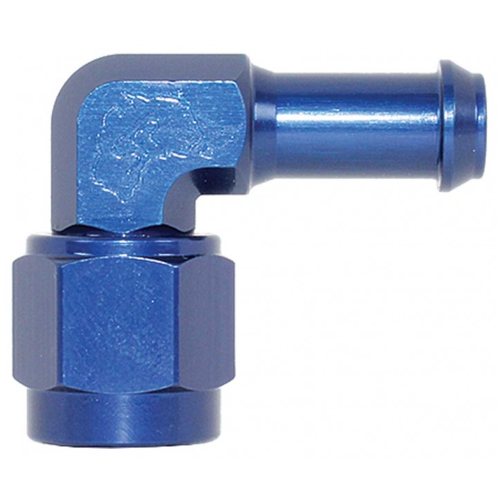 90° Push On Hose Ends 413 Series
