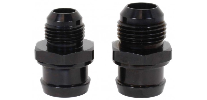 Push In Oil Adapters - 708 Series