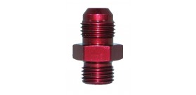 Male BSPP Adapters - 750 Series 