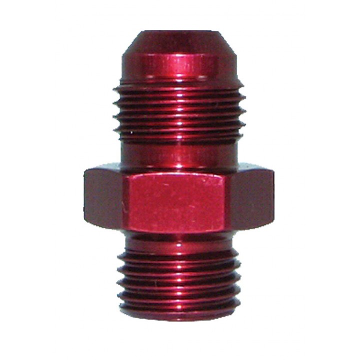 Male BSPP Adapters - 750 Series 