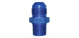 Straight Male NPT Adapters - 816 Series