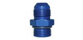 Straight Male Port Adapters - 920 Series