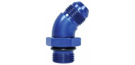 45° Male Port Adapters - 923 Series