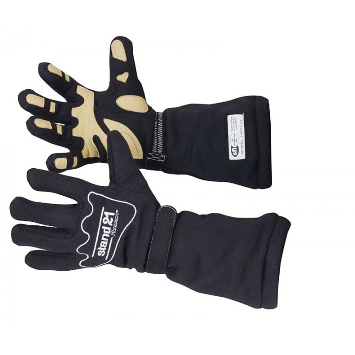 Ultimate Racing Gloves SFI 3.3/20 - Stand 21