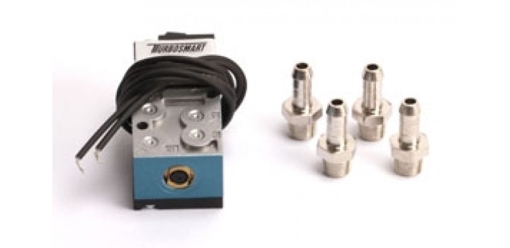 Turbosmart eB2 High Pressure Hose Fitting Kit (TS-0301-2020) main image 1