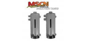 Breather Tank CAMS Approved 2ltr 